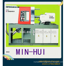 Horizontal high speed servo and automatic plastic injection machines manufacturers